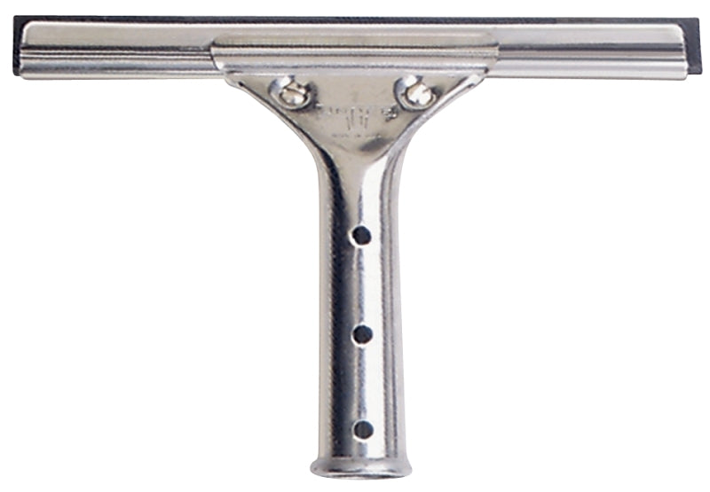 UNGER Unger Professional 92100 Squeegee, 8 in Blade, Stainless Steel Blade CLEANING & JANITORIAL SUPPLIES UNGER