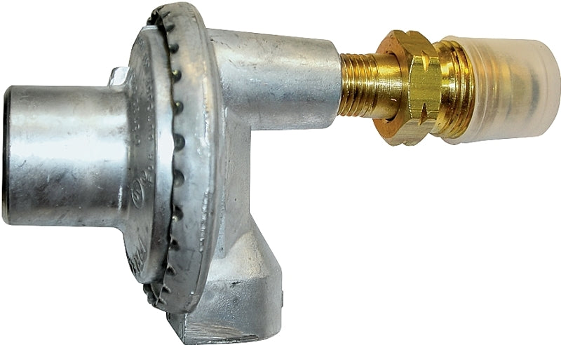 MR HEATER Mr. Heater F273759 Low-Pressure Regulator, 90 deg APPLIANCES & ELECTRONICS MR HEATER