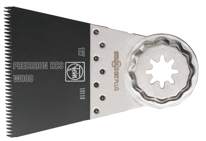 FEIN Fein 63502127260 Saw Blade, HCS, 2 in L, 1/PK TOOLS FEIN