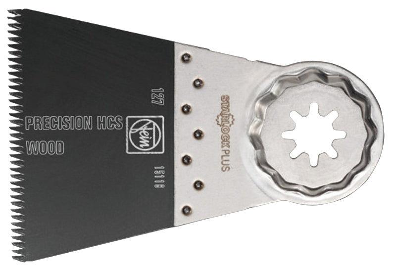 FEIN Fein 63502127270 Saw Blade, HCS, 2 in L, 3/PK TOOLS FEIN