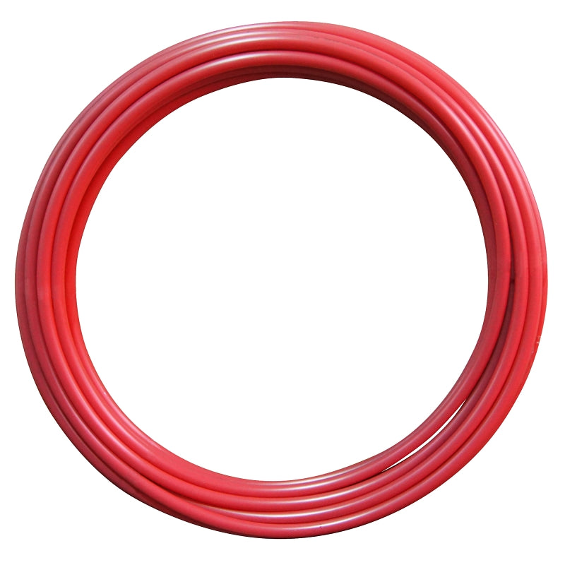 APOLLO Apollo APPR30012 PEX-B Pipe Tubing, 1/2 in, Red, 300 ft L