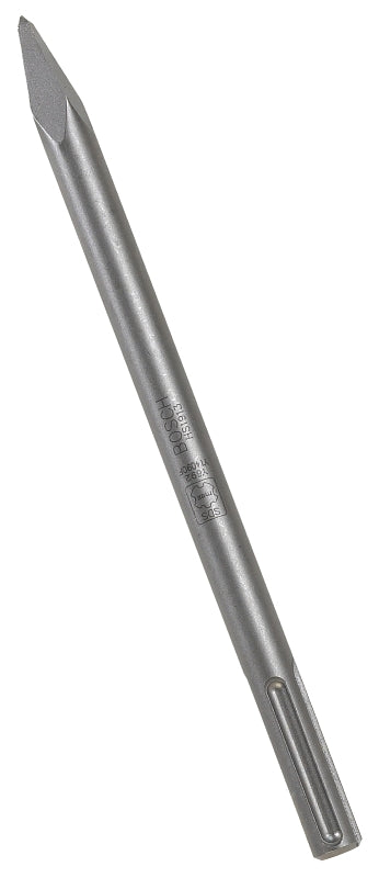 BOSCH Bosch HS1913 Drill Bit, 12 in OAL, SDS Max Shank