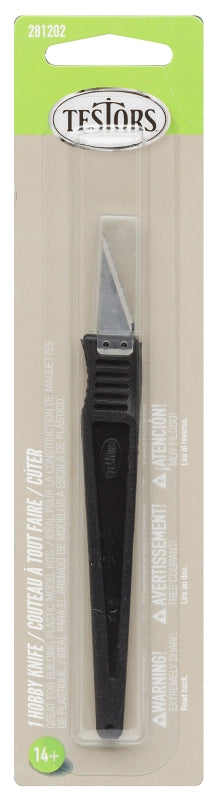 TESTORS Testors 281202 Disposable Hobby Knife