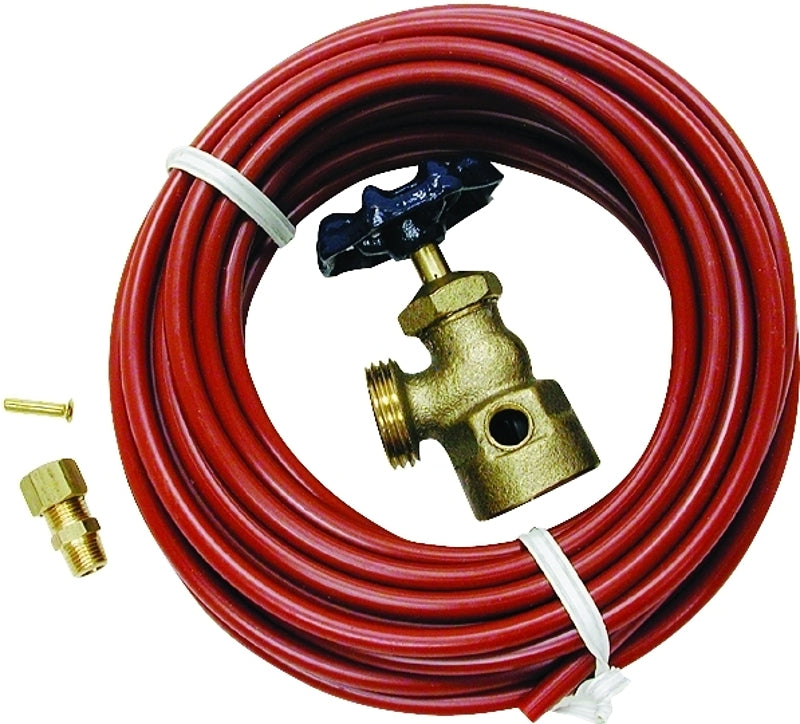 DIAL Dial 4475 Hook-Up Kit, For: Evaporative Cooler Purge Systems APPLIANCES & ELECTRONICS DIAL