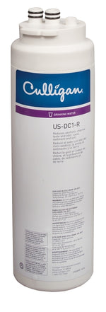 CULLIGAN SALES Culligan US-DC1-R Replacement Filter, For: US-DC1 Advanced Direct Connect Filter System