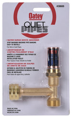 OATEY Oatey 38600 Water Supply Shock Absorber, Copper PLUMBING, HEATING & VENTILATION OATEY