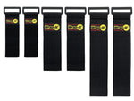 WRAP IT STORAGE Wrap-It Storage 706-928B Super Stretch Storage Strap, Assorted ELECTRICAL WRAP IT STORAGE