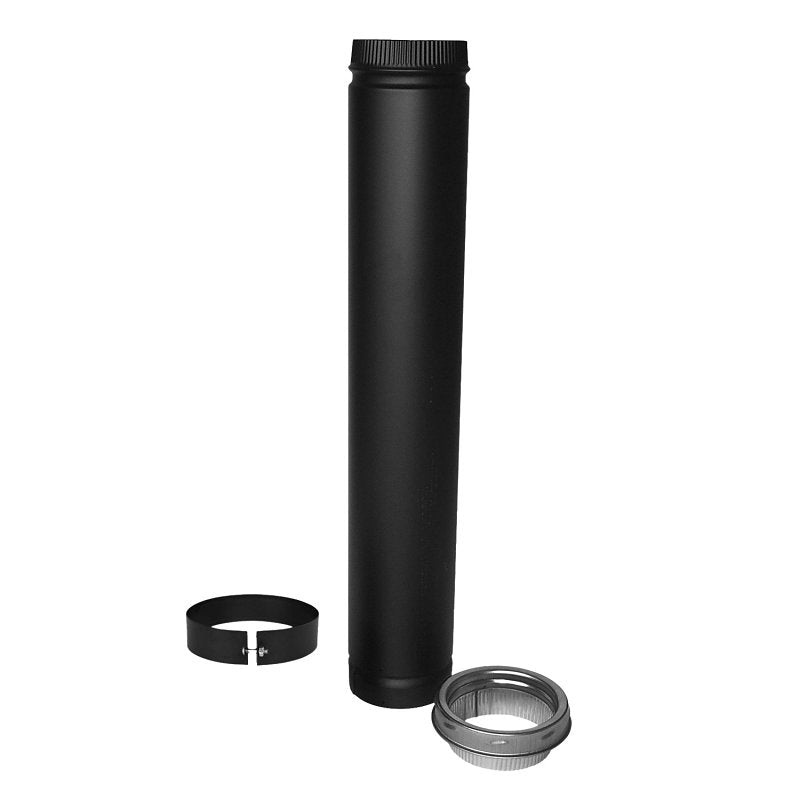 SELKIRK Selkirk DSP8VK Vertical Installation Kit PLUMBING, HEATING & VENTILATION SELKIRK