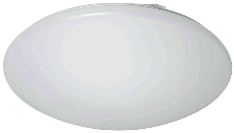 ETI ETI 54436241 Low-Profile Light Fixture, 120/277 V, 14 W, 1-Lamp, LED Lamp, 1000 Lumens Lumens, 4000 K Color Temp ELECTRICAL ETI   