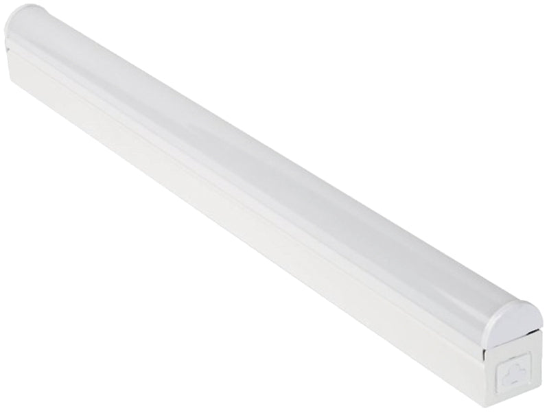 ETI ETI 54283144 Direct Wire Striplight, 120/277 VAC, 40 W, LED Lamp, 3600 Lumens, 4000 K Color Temp ELECTRICAL ETI