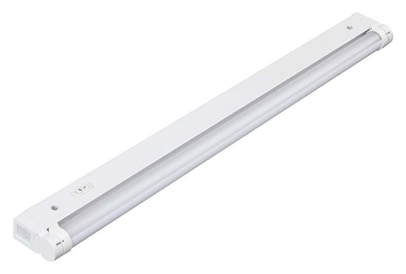 ETI ETI 53503111 Under Cabinet Lighting, 120 V, 9 W, LED Lamp, 500 Lumens ELECTRICAL ETI   