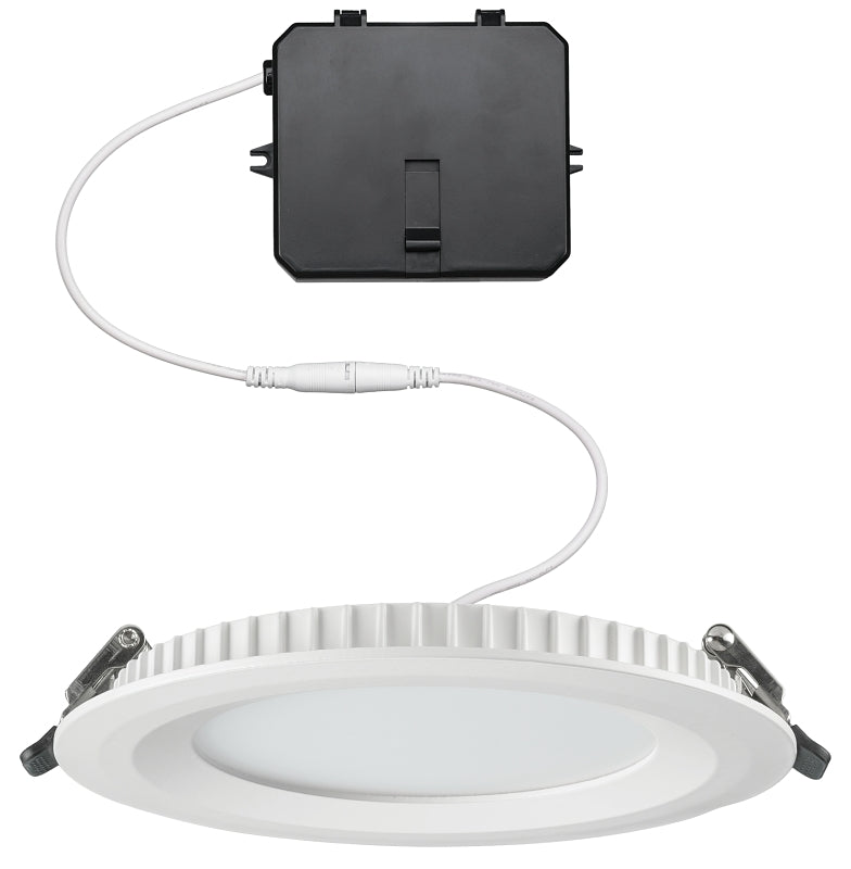 ETI ETI Color Preference 53807211 Edge-Lit Downlight, 15 W, 120 V ELECTRICAL ETI   