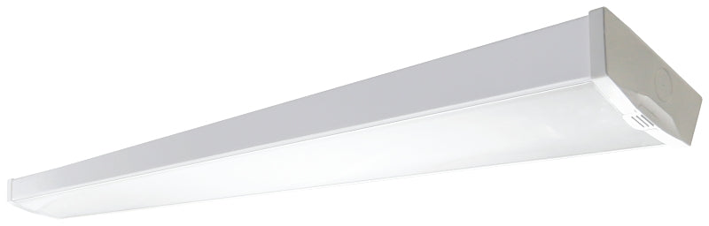 ETI ETI 56513141 Wrap Light, 120/277 VAC, 40 W, 3600 Lumens Lumens, 4000 K Color Temp ELECTRICAL ETI