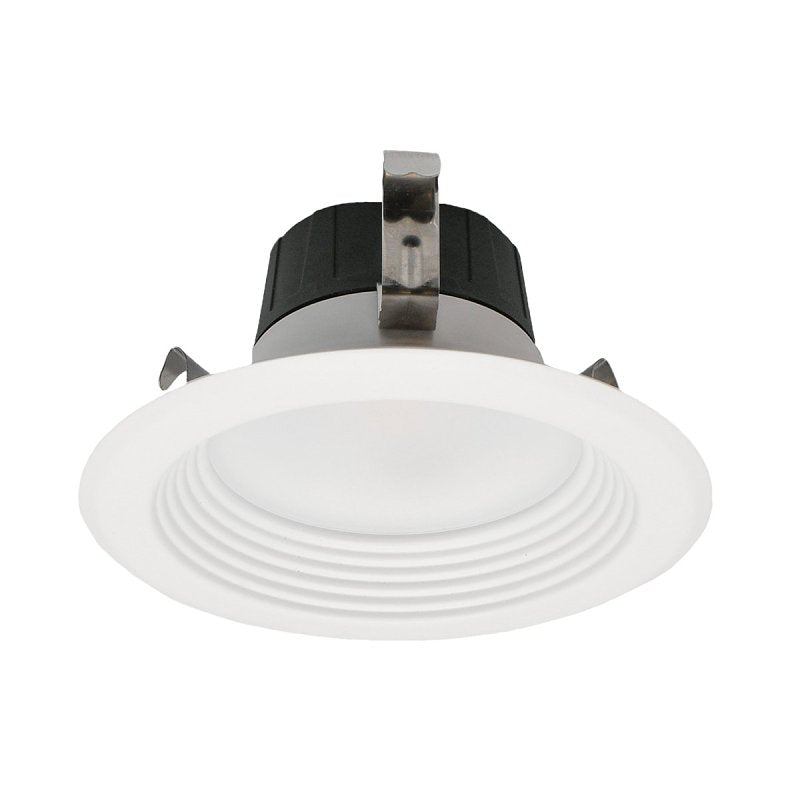 ETI ETI Altair ARDL Series 63318101 Retrofit Downlight, 8 W, 120 V, LED Lamp, Polymer, Matte ELECTRICAL ETI
