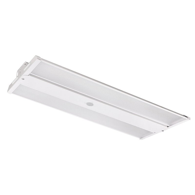 ETI ETI CLHB Series CLHB-2-LB3-CP2-MV-LVD High Bay Fixture, 120/277 V, 120, 140, 165 W, LED Lamp, 17,000, 23,500 Lumens