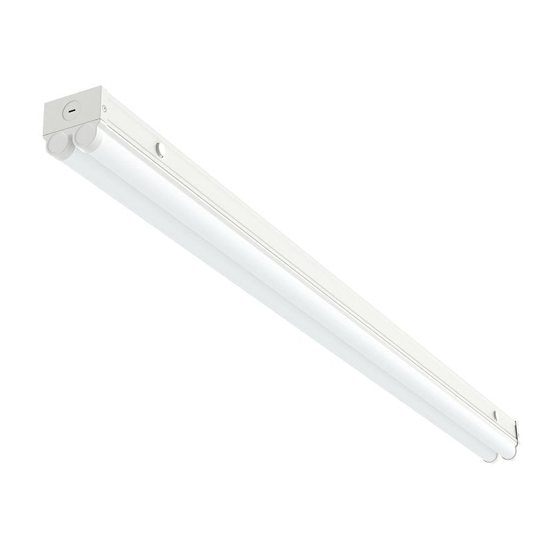 ETI ETI Tira Strip Light Series B01081601A Strip Light, 120 V, 40 W, Integrated LED Lamp, 4500 Lumens, 4000 K Color Temp ELECTRICAL ETI