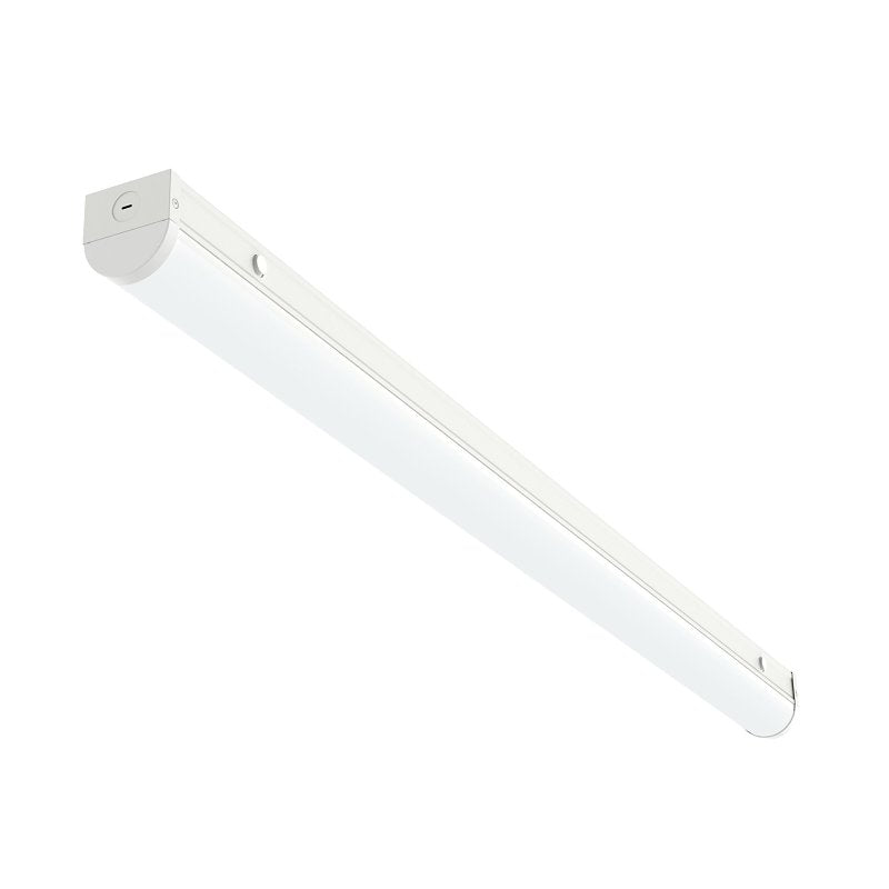 ETI STRIP LT RND LENS 3CCT 45W 4FT