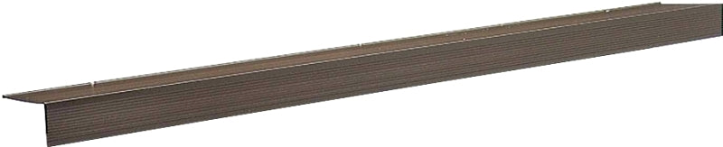 M-D M-D TH083 Series 69858 Sill Nosing, 73 in L, 4-1/2 in W, Bronze