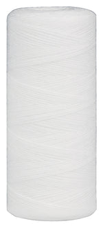 CULLIGAN SALES Culligan CW5-BBS Water Filter Cartridge, 5 um Filter, Polypropylene Wound Filter Media