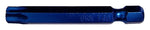 GRK FASTENERS GRK Fasteners 187459 Drive Bit, T40 Drive, Star Drive, Hex Shank, 2 in L, Steel HARDWARE & FARM SUPPLIES GRK FASTENERS