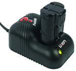 PASLODE Paslode 902667 Battery Charger, Lithium-Ion Battery TOOLS PASLODE