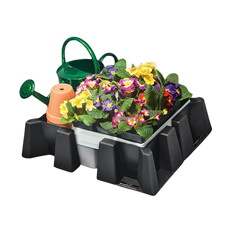 WEATHERTECH DIRECT LLC WeatherTech cargotech 8CTK1 Containment System, Plastic, Black AUTOMOTIVE WEATHERTECH DIRECT LLC