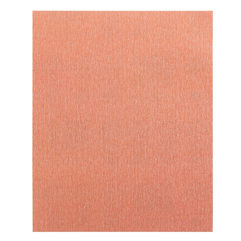 GATOR Gator 3384 Premium Sanding Sheet, 11 in L, 9 in W, 120 Grit, Aluminum Oxide Abrasive, Paper Backing PAINT GATOR