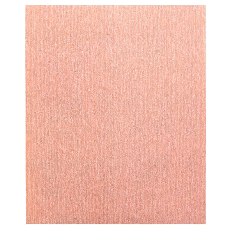 GATOR Gator 3386 Premium Sanding Sheet, 11 in L, 9 in W, 180 Grit, Aluminum Oxide Abrasive, Paper Backing PAINT GATOR