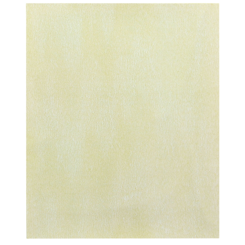 GATOR Gator 3389 Premium Sanding Sheet, 11 in L, 9 in W, 400 Grit, Aluminum Oxide Abrasive, Latex Paper Backing PAINT GATOR