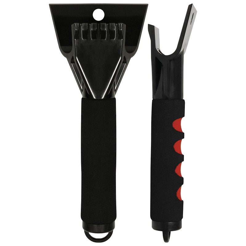 SM ARNOLD SM Arnold 25-662 Ice Scraper AUTOMOTIVE SM ARNOLD