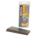 BOSTITCH Bostitch BT1332B-1M Nail, 1-1/4 in L, 18 Gauge, Steel, Coated, Brad Head, Smooth Shank HARDWARE & FARM SUPPLIES BOSTITCH