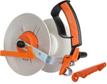 GALLAGHER POWER FENCE, Gallagher G61150 Geared Fence Reel, Plastic HARDWARE & FARM SUPPLIES GALLAGHER POWER FENCE,