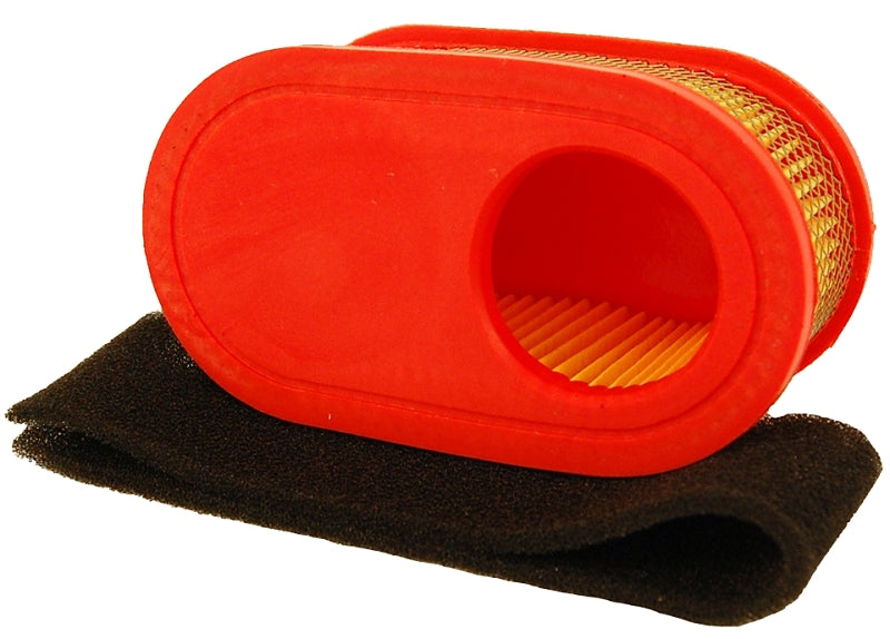 TROY-BILT Troy-Bilt 490-200-0041 Air Filter, Paper Filter Media, For: PowerMore Series Engines