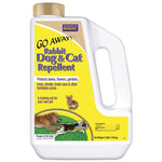BONIDE Bonide Go Away 871 Dog and Cat Repellent, 900 sq-ft Coverage LAWN & GARDEN BONIDE