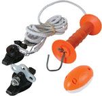 GALLAGHER POWER FENCE, Gallagher G640504 Electric Bungy Gate HARDWARE & FARM SUPPLIES GALLAGHER POWER FENCE,