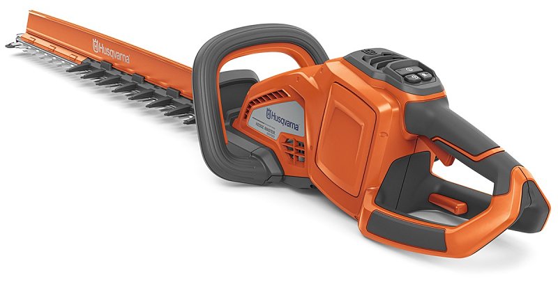 HUSQVARNA Husqvarna 970 59 26-02 Hedge Trimmer, Battery Included, 4 Ah, 42 V, Lithium-Ion, 1 in Cutting Capacity OUTDOOR LIVING & POWER EQUIPMENT HUSQVARNA