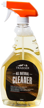 TRAEGER Traeger BAC403 Grill Cleaner, 950 mL OUTDOOR LIVING & POWER EQUIPMENT TRAEGER