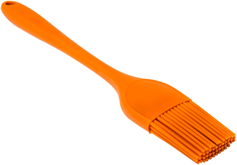 TRAEGER Traeger BAC418 Basting Brush, Silicone Bristle OUTDOOR LIVING & POWER EQUIPMENT TRAEGER