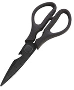 TRAEGER Traeger BAC535 BBQ Shears, 2 cm W Blade, Stainless Steel, Non-Slip Grip Handle, 25 cm OAL