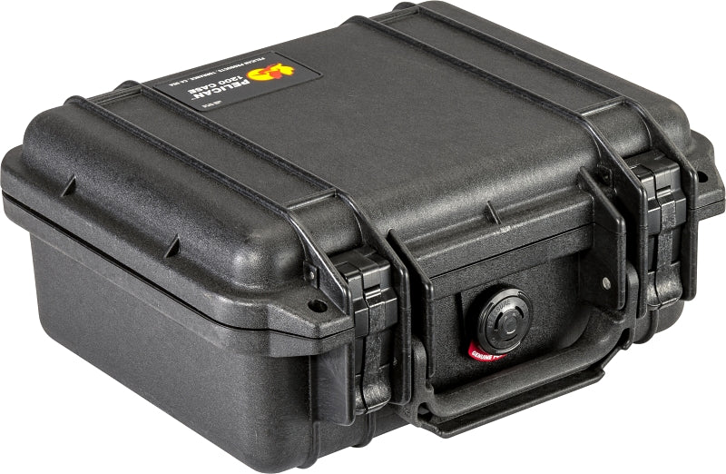 PELICAN PRODUCTS INC CASE PROTECTOR W/FOAM LAYR BLK APPLIANCES & ELECTRONICS PELICAN PRODUCTS INC