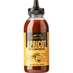 TRAEGER Traeger SAU064 Sweet BBQ Marinade, Apricot, Sweet, 16 oz Bottle OUTDOOR LIVING & POWER EQUIPMENT TRAEGER