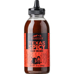 TRAEGER Traeger SAU066 BBQ Marinade, Texas Spicy, 16 oz Bottle OUTDOOR LIVING & POWER EQUIPMENT TRAEGER