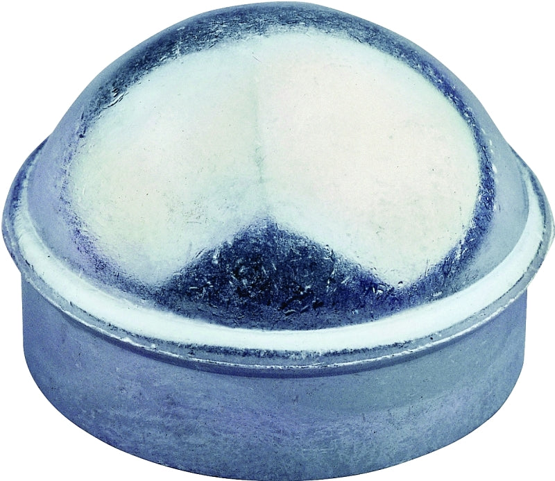 STEPHENS PIPE & STEEL Stephens Pipe & Steel HD02020RP Fence Post Cap, 1-5/8 in Dia, For: Chainlink Fencing HARDWARE & FARM SUPPLIES STEPHENS PIPE & STEEL
