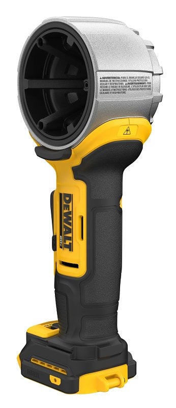DEWALT DEWALT DCE710B Pipe Deburring Tool, Removable Blade, 12.28 in L PLUMBING, HEATING & VENTILATION DEWALT
