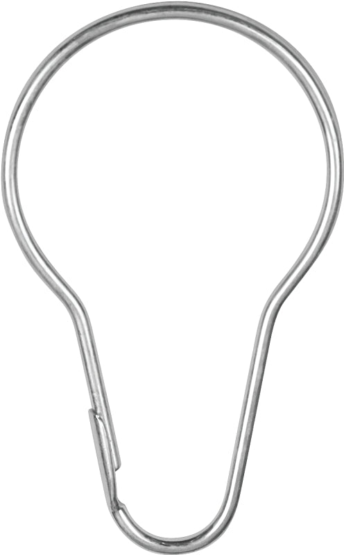 KENNEY Kenney KN960/12 Clip Ring, Steel