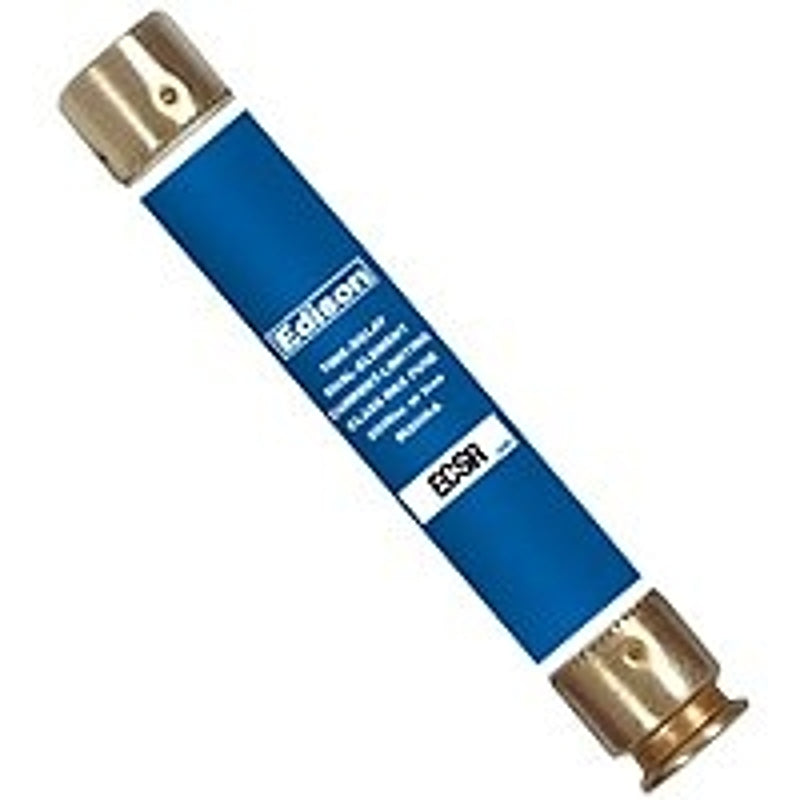 BUSSMANN Bussmann ECSR30 Time Delay Fuse, 30 A, 600 V, 200 kA Interrupt, Fiberglass Body ELECTRICAL BUSSMANN