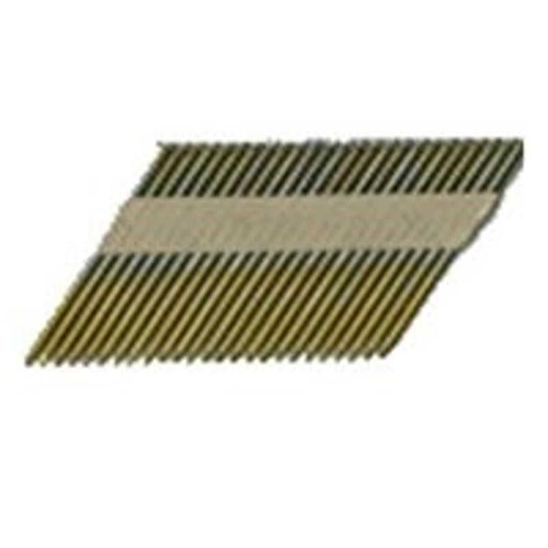 PRO-FIT ProFIT 0607175 Framing Nail, 3 in L, 10-1/4 in Gauge, Steel, Galvanized, Clipped Head, Smooth Shank HARDWARE & FARM SUPPLIES PRO-FIT