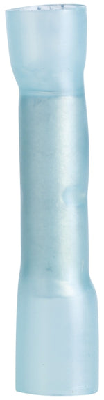GB Gardner Bender Xtreme AMT-123 Insulated Butt Splice Connector, 600 V, 16 to 14 AWG Wire, Blue ELECTRICAL GB