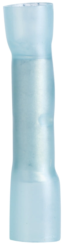 GB Gardner Bender Xtreme AMT-123 Insulated Butt Splice Connector, 600 V, 16 to 14 AWG Wire, Blue ELECTRICAL GB