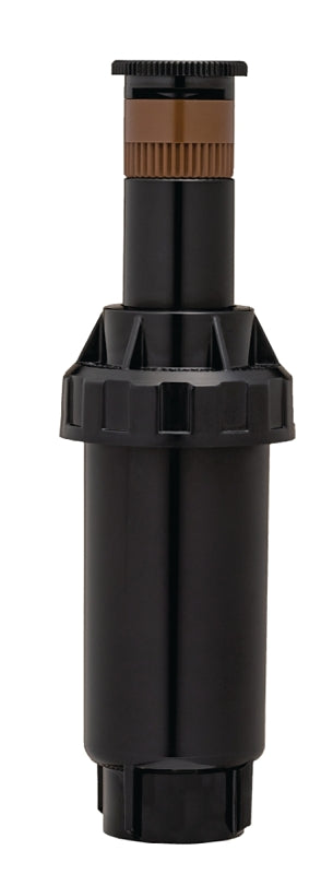 ORBIT IRRIGATION PRODUCTS Orbit 54345 Sprinkler Head, 1/2 in Connection, Female Thread, Plastic